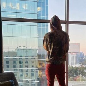 Meet your Posher, Ty